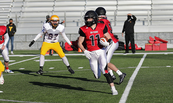 3-19-21 JV Scrimmage vs. DeForest  (53)