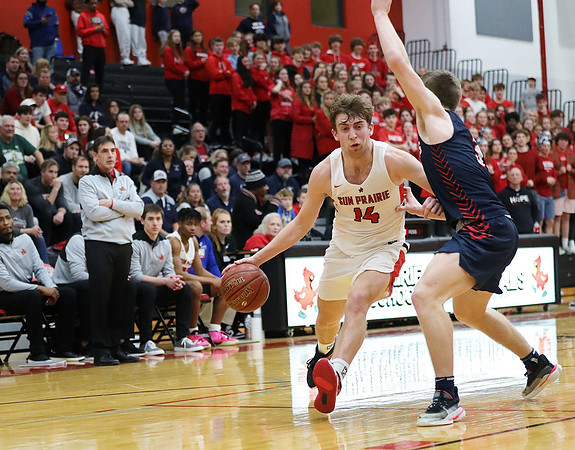 14 Ben Olson  (76)