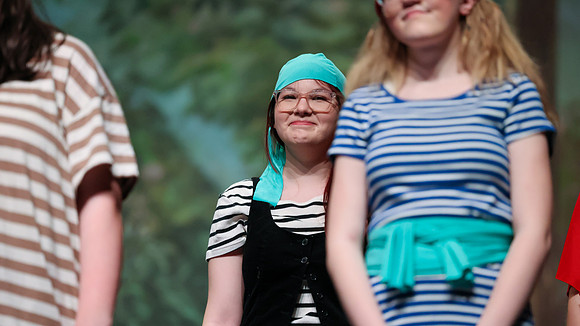4-12-24 Lillie - Peter Pan School Play (2)
