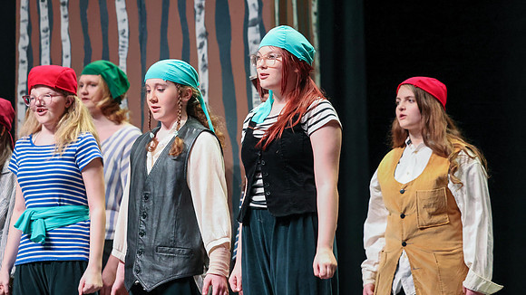 4-12-24 Lillie - Peter Pan School Play (5)