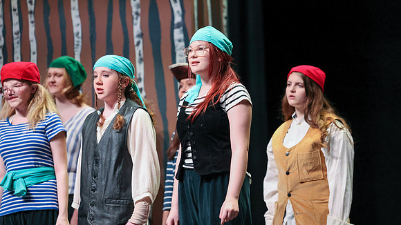 4-12-24 Lillie - Peter Pan School Play (6)
