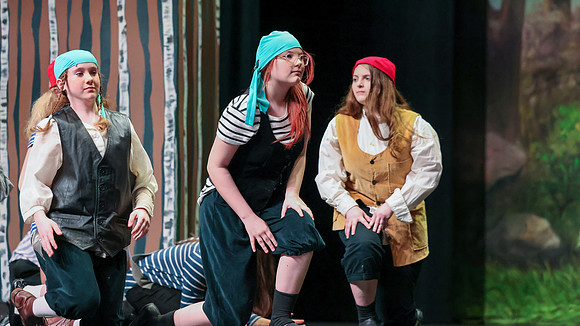 4-12-24 Lillie - Peter Pan School Play (9)