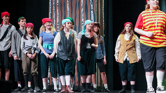 4-12-24 Lillie - Peter Pan School Play (10)