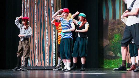 4-12-24 Lillie - Peter Pan School Play (11)