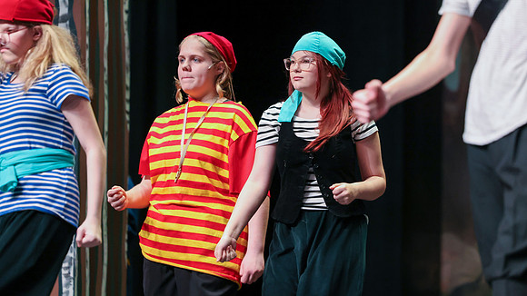 4-12-24 Lillie - Peter Pan School Play (16)