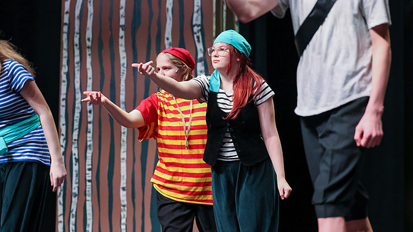4-12-24 Lillie - Peter Pan School Play (19)