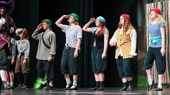 4-12-24 Lillie - Peter Pan School Play (25)