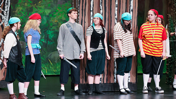 4-12-24 Lillie - Peter Pan School Play (30)