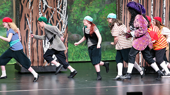 4-12-24 Lillie - Peter Pan School Play (33)