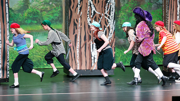 4-12-24 Lillie - Peter Pan School Play (40)
