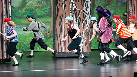 4-12-24 Lillie - Peter Pan School Play (41)