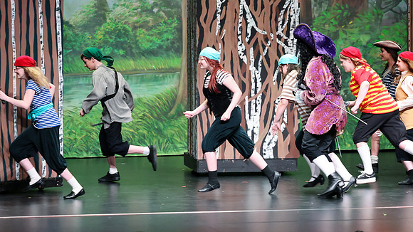 4-12-24 Lillie - Peter Pan School Play (42)