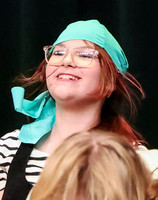 4-12-24 Lillie - Peter Pan School Play 4-12-24