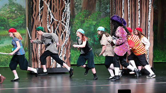 4-12-24 Lillie - Peter Pan School Play (34)