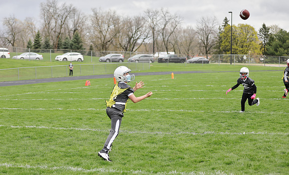 4-11-21 11am 5th Grade Ostrenga SH vs. 5th Grade Stevens SH (83)