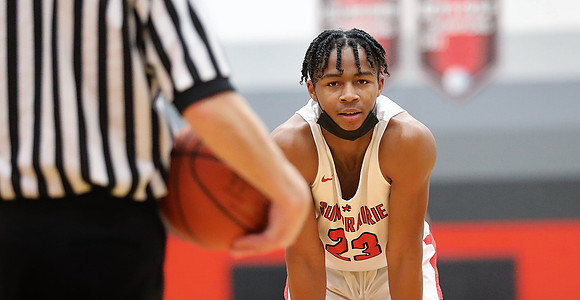 23 Darius Chestnut (18)