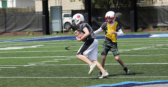 8th Grade Menzel vs. 8th Grade Longley SH  (75)