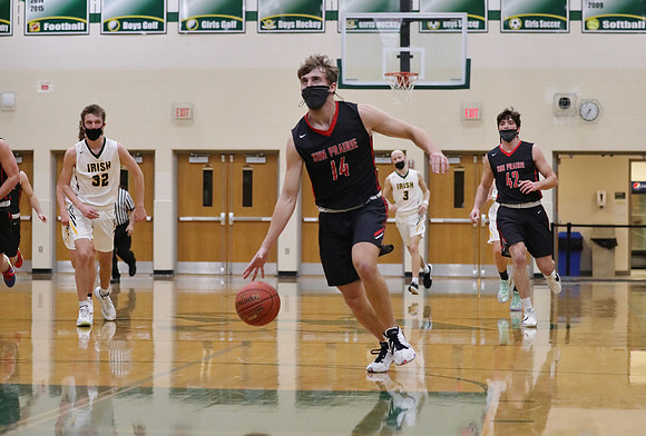 14 Ben Olson 2021 vs. Freedom (1)