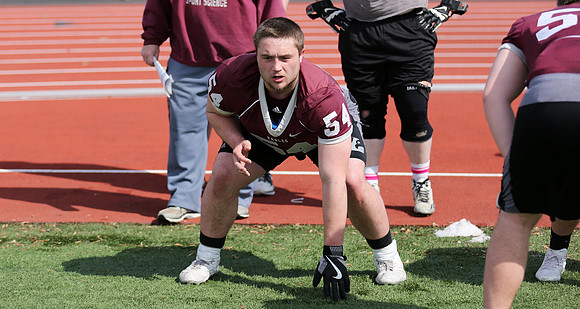 1 UWL 2018 Spring Practice  (30)
