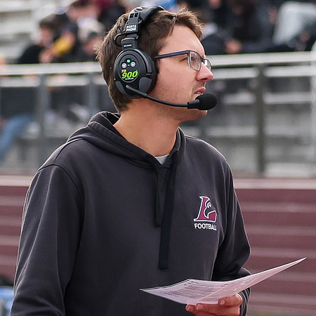 Coach Michael Zweifel (3)