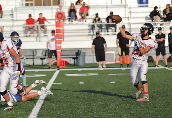9-15-22 Freshman - JV2 vs. Sun Prairie West  (47)