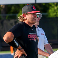 Coach Alec Silbernagle (7)