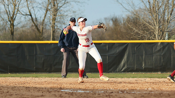 10 Kaylie Frydenlund  (20)
