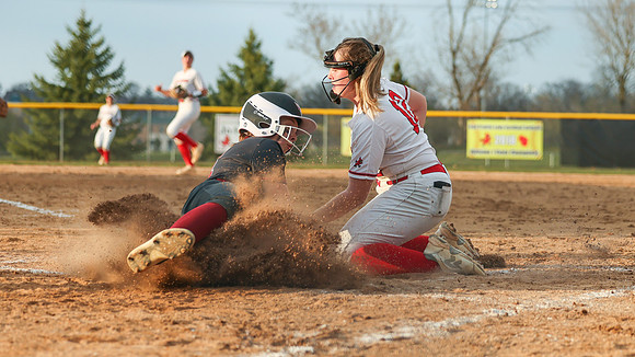 12 Tayler Baker  (55)