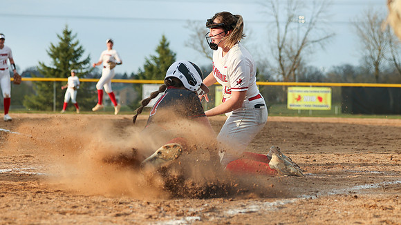 12 Tayler Baker  (57)