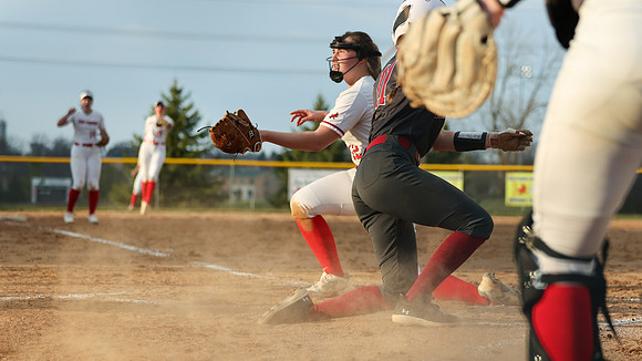 12 Tayler Baker  (58)