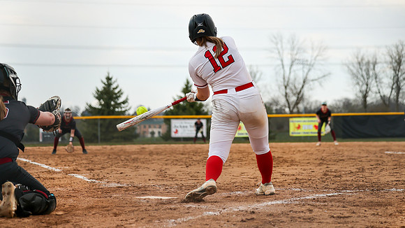 12 Tayler Baker  (60)