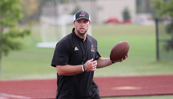 Coach Dan Graf (6)