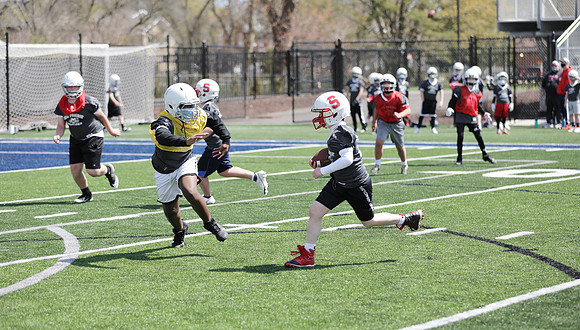 7th Grade VSR SH vs. 7th Grade Larry (74)