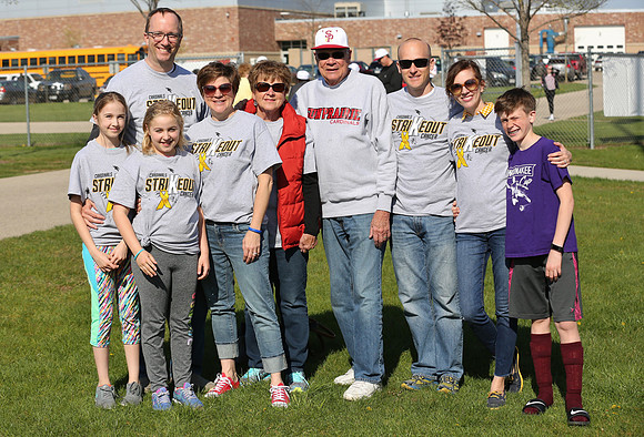 2017 Strike Out Cancer (19)