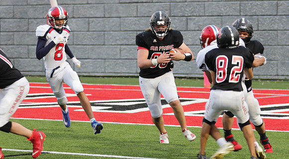 60 Austyn Lynch