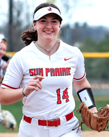14 GRACE KRAMSCHUSTER - SENIOR