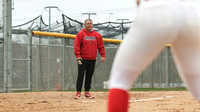Coach Jamie Olson  (9)