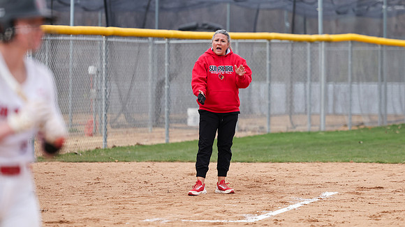 Coach Jamie Olson  (10)