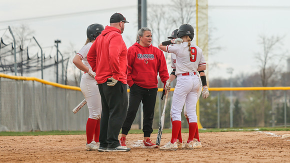 Coach Jamie Olson  (11)