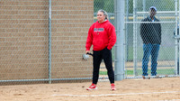 Coach Jamie Olson  (17)