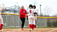 Coach Jamie Olson  (20)