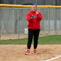 Coach Jamie Olson  (19)
