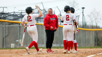 Coach Jamie Olson  (21)