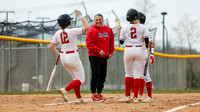 Coach Jamie Olson  (22)