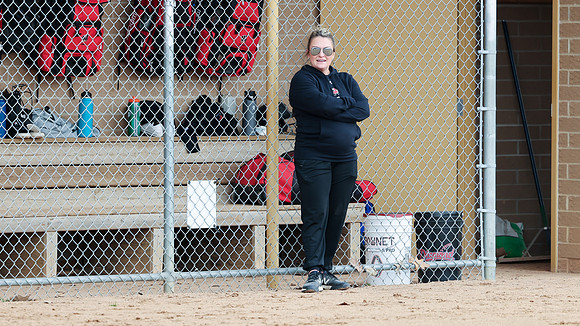 Coach Chelsey Crawley  (5)