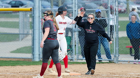 Coach Chelsey Crawley  (8)