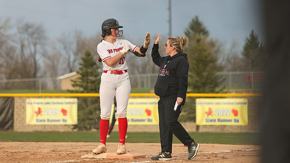 Coach Chelsey Crawley  (10)