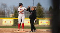 Coach Chelsey Crawley  (16)