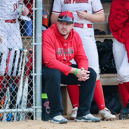Coach Dan Morovits  (12)