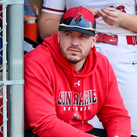 COACH DAN Morovits